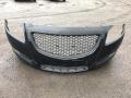 комплект обвеса (BodyKIT) Opel Insignia 1 поколение (A) 2009, 2.0 л., A 20 NHT, бензин, 6МКПП, saphirschwarz / gbg, хетчбэк 5 дв., передний привод, правый руль, 13266348, 13266349, 13266351, 13372260 - фото №2