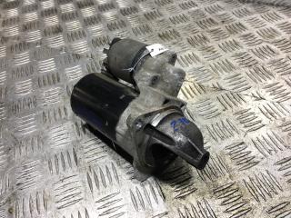 стартер Opel Corsa D 2009, 1.0 л., Z 10 XEP, бензин, 5МКПП, saphirschwarz / 2hu, хетчбэк 3 дв., передний привод, правый руль, 55568572