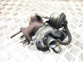 турбина Opel Corsa D 2007, 1.3 л., Z 13 DTJ, дизель, МКПП, хетчбэк 5 дв., 135013430