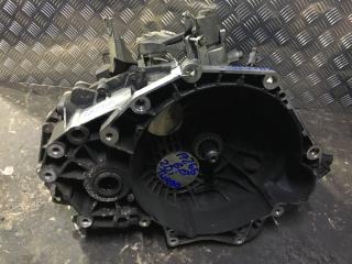 КПП механическая (МКПП) Opel Insignia 1 поколение (A) 2009, 2.0 л., A 20 NHT, бензин, 6МКПП, saphirschwarz / gbg, хетчбэк 5 дв., передний привод, правый руль, 55562115