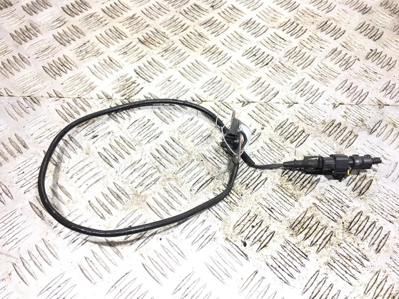 датчик распредвала Opel Zafira 2 поколение (B) 2006, 1.9 л., Z 19 DT, дизель, 6МКПП, lichtsilber / 4au, минивэн, передний привод, правый руль, 93179513 - фото №1