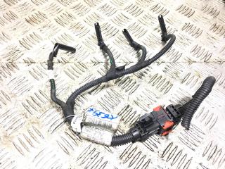 проводка свечей накала Opel Zafira 2 поколение (B) 2006, 1.9 л., Z 19 DT, дизель, 6МКПП, lichtsilber / 4au, минивэн, передний привод, правый руль, 00551976870