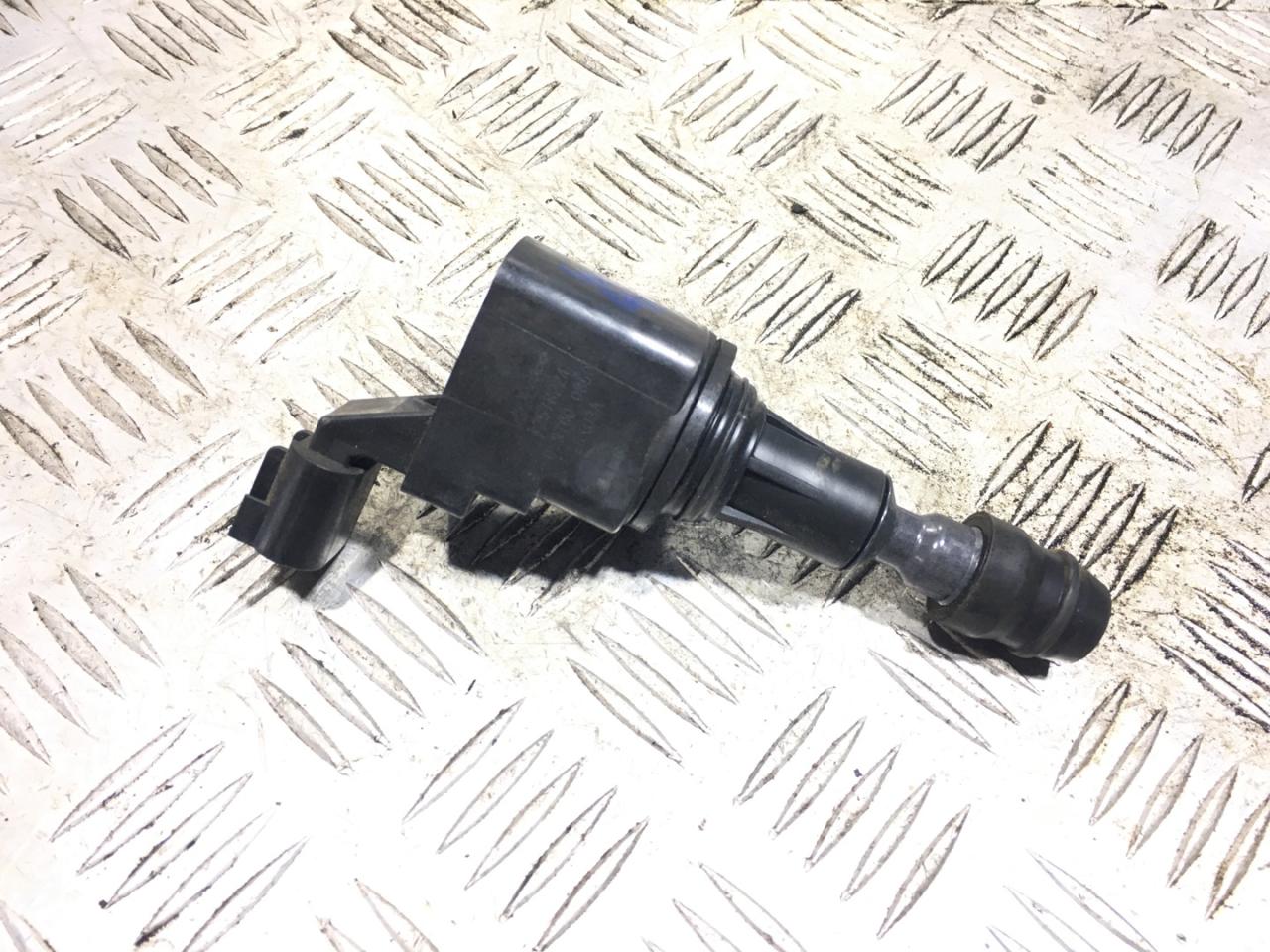 катушка зажигания Opel Insignia 1 поколение (A) 2009, 2.0 л., A 20 NHT, бензин, 6МКПП, saphirschwarz / gbg, хетчбэк 5 дв., передний привод, правый руль, 12578224 - фото №1