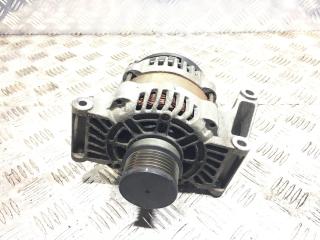 генератор Opel Insignia 1 поколение (A) 2009, 2.0 л., A 20 NHT, бензин, 6МКПП, saphirschwarz / gbg, хетчбэк 5 дв., передний привод, правый руль, 13502592