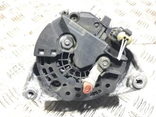 генератор Opel Corsa D [рестайлинг] (2010 - 2011), 1.4 л., A 14 XER, бензин, МКПП, серебро, хетчбэк 5 дв., передний привод, 0124425087, 13266810