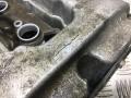 клапанная крышка Opel Insignia 1 поколение (A) 2009, 2.0 л., A 20 NHT, бензин, 6МКПП, saphirschwarz / gbg, хетчбэк 5 дв., передний привод, правый руль, 12605217, 12650966 - фото №2