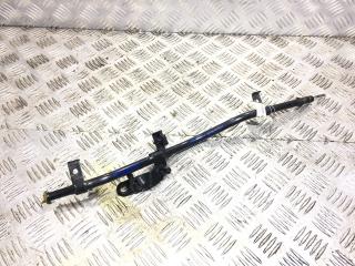 трубка масляного щупа Opel Insignia 1 поколение (A) 2009, 2.0 л., A 20 NHT, бензин, 6МКПП, saphirschwarz / gbg, хетчбэк 5 дв., передний привод, правый руль, 12625463