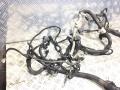 проводка двигателя Opel Insignia 1 поколение (A) 2009, 2.0 л., A 20 NHT, бензин, 6МКПП, saphirschwarz / gbg, хетчбэк 5 дв., передний привод, правый руль, 55566411, 13305377 - фото №4