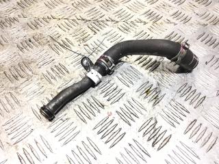 трубка охлаждающей жидкости Opel Zafira 3 поколение (C) 2015, 1.4 л., B 14 NET, бензин, 6МКПП, schneeweiss / 40r, минивэн, передний привод, правый руль, 55583807, 55565383