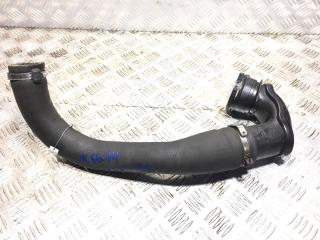 патрубок интеркулера Opel Zafira 3 поколение (C) 2015, 1.4 л., B 14 NET, бензин, 6МКПП, schneeweiss / 40r, минивэн, передний привод, правый руль, 13419572