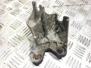 Кронштейн крепления троса КПП Opel Vectra C [рестайлинг] (2005 - 2009), 1.8 л., Z 18 XER, бензин, МКПП, универсал, 55354120