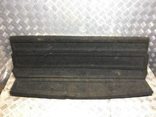 полка багажника Opel Meriva 1 поколение (A) (2002 - 2006), 1.6 л., Z 16 XE, бензин, МКПП, 13213570, 13115358, 13115357