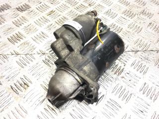 стартер Opel Astra J 2011, 1.4 л., A 14 XER, бензин, 5МКПП, чёрный, хетчбэк 5 дв., передний привод, правый руль, 55578921