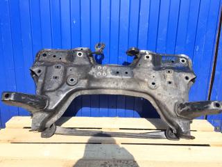 балка подвески передняя (подрамник) Opel Corsa D [рестайлинг] 2011, 1.3 л., A 13 DTE, дизель, МКПП, передний привод, 55703234