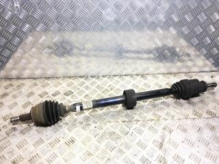 полуось передняя правая (приводной вал, ШРУС) Opel Corsa D 2009, 1.3 л., Z 13 DTJ, дизель, МКПП, хетчбэк 3 дв., передний привод