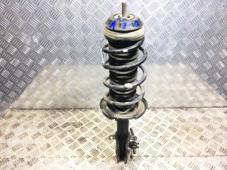 стойка передняя правая Opel Corsa D 2009, 1.3 л., Z 13 DTJ, дизель, МКПП, хетчбэк 3 дв., передний привод