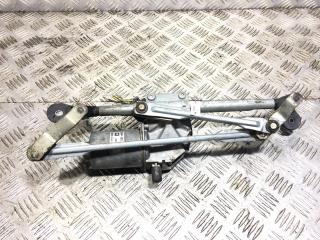 механизм стеклоочистителя (трапеция дворников) Opel Corsa D 2009, 1.3 л., Z 13 DTJ, дизель, МКПП, хетчбэк 3 дв., передний привод, 13182340