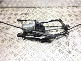 механизм стеклоочистителя (трапеция дворников) Opel Corsa D 2009, 1.3 л., Z 13 DTJ, дизель, МКПП, хетчбэк 3 дв., передний привод, 13182340