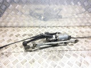 механизм стеклоочистителя (трапеция дворников) Opel Corsa D 2009, 1.3 л., Z 13 DTJ, дизель, МКПП, хетчбэк 3 дв., передний привод, 13182340