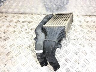 интеркулер Opel Zafira 1 поколение (A) [рестайлинг] 2003, 2.2 л., Y 22 DTR, дизель, МКПП, минивэн, передний привод, 24406701