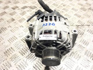 генератор Opel Corsa D [рестайлинг] 2011, 1.3 л., A 13 DTE, дизель, МКПП, передний привод, 13505392