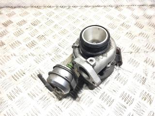 турбина Opel Astra H/Family [рестайлинг] 2009, 1.7 л., CDTi, Z 17 DTR, дизель, МКПП, минивэн, 8981023712