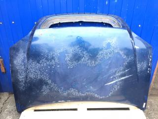 капот Opel Zafira 1 поколение (A) [рестайлинг] 2003, 2.2 л., Y 22 DTR, дизель, МКПП, минивэн, передний привод, 90579400, 93170620