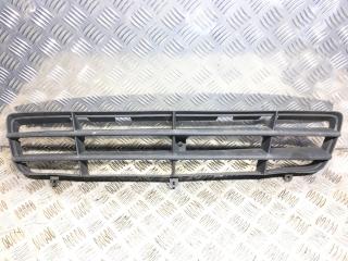 заглушка (решетка) в бампер Opel Zafira 1 поколение (A) [рестайлинг] 2003, 2.2 л., Y 22 DTR, дизель, МКПП, минивэн, передний привод, 09271002