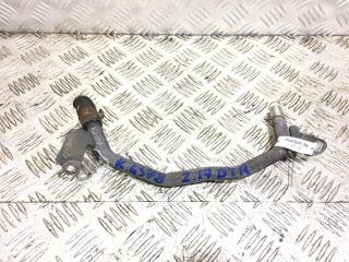 трубка охлаждающей жидкости Opel Astra H/Family [рестайлинг] 2009, 1.7 л., Z 17 DTR, дизель, 6МКПП, saphirschwarz / 2hu, хетчбэк 5 дв., передний привод, правый руль, 98039036