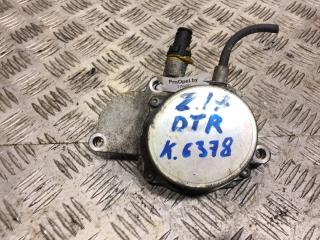 насос вакуумный Opel Astra H/Family [рестайлинг] 2009, 1.7 л., Z 17 DTR, дизель, 6МКПП, saphirschwarz / 2hu, хетчбэк 5 дв., передний привод, правый руль, 97385828, 55598084