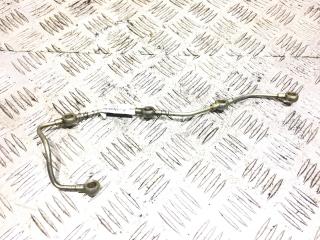 трубка обратки форсунок Opel Combo 3 поколение (C) (2001 - 2003), 1.7 л., Y 17 DT, дизель, МКПП, фургон, передний привод, правый руль, 97091105