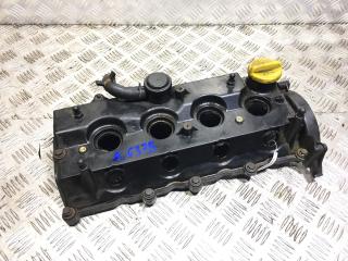 клапанная крышка Opel Astra H/Family [рестайлинг] 2009, 1.7 л., Z 17 DTR, дизель, 6МКПП, saphirschwarz / 2hu, хетчбэк 5 дв., передний привод, правый руль, 98001142