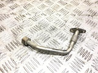 масляная трубка турбины Opel Zafira 1 поколение (A) [рестайлинг] 2003, 2.2 л., Y 22 DTR, дизель, МКПП, минивэн, передний привод, 90500927