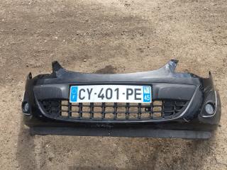 бампер передний Opel Corsa D [рестайлинг] 2011, 1.3 л., A 13 DTE, дизель, МКПП, передний привод
