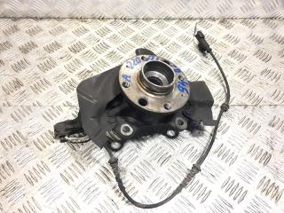 ступица передняя левая Opel Corsa D [рестайлинг] 2011, 1.3 л., A 13 DTE, дизель, МКПП, передний привод, 55703163