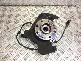 ступица передняя правая Opel Corsa D [рестайлинг] 2011, 1.3 л., A 13 DTE, дизель, МКПП, передний привод, 55703155