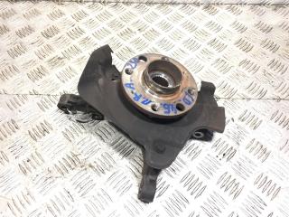 ступица передняя правая Opel Corsa D 2009, 1.3 л., Z 13 DTJ, дизель, МКПП, хетчбэк 3 дв., передний привод