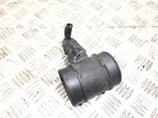 расходомер воздуха Opel Zafira 1 поколение (A) [рестайлинг] 2003, 2.2 л., Y 22 DTR, дизель, МКПП, минивэн, передний привод, 0281002478