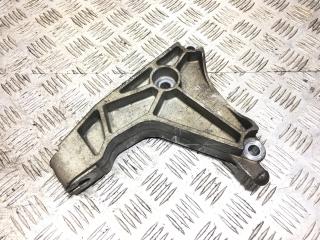 кронштейн КПП Opel Zafira 1 поколение (A) [рестайлинг] 2003, 2.2 л., Y 22 DTR, дизель, МКПП, минивэн, передний привод, 24407004