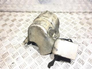 защита (экран) выпускного коллектора Opel Zafira 1 поколение (A) [рестайлинг] 2003, 2.2 л., Y 22 DTR, дизель, МКПП, минивэн, передний привод