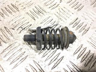 замок капота Opel Zafira 1 поколение (A) [рестайлинг] 2003, 2.2 л., Y 22 DTR, дизель, МКПП, минивэн, передний привод