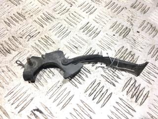 замок капота Opel Zafira 1 поколение (A) [рестайлинг] 2003, 2.2 л., Y 22 DTR, дизель, МКПП, минивэн, передний привод, 90587212