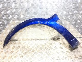 молдинг крыла Opel Zafira 1 поколение (A) [рестайлинг] 2003, 2.2 л., Y 22 DTR, дизель, МКПП, минивэн, передний привод, 09270503