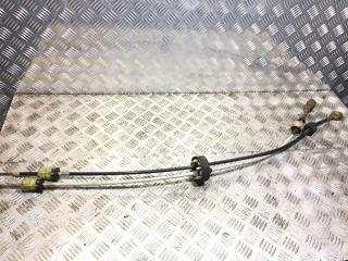 трос кулисы КПП Opel Astra H (2004 - 2007), 1.7 л., Z 17 DTH, дизель, МКПП, 13110708