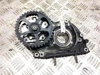 насос масляный Opel Astra J 2011, 1.7 л., A 17 DTR, дизель, МКПП, универсал, 97376227