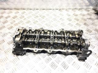 постель распредвала (бугель) Opel Astra J 2011, 1.7 л., A 17 DTR, дизель, МКПП, универсал, 98014746