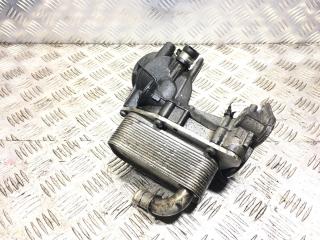 теплообменник масляного фильтра Opel Astra J 2011, 1.7 л., A 17 DTR, дизель, МКПП, универсал, 897385813, 5989070291