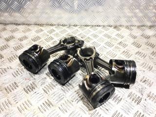 поршень Opel Astra J 2011, 1.7 л., A 17 DTR, дизель, МКПП, универсал, 98428376, 98428377, 98428378