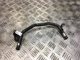 трубка охлаждающей жидкости Opel Astra J 2011, 1.7 л., A 17 DTR, дизель, МКПП, универсал, 98039036