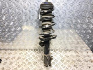 стойка передняя правая Opel Corsa D 2009, 1.3 л., Z 13 DTJ, дизель, МКПП